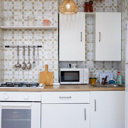 Apartamento Gibraltar Calp Dış mekan fotoğraf