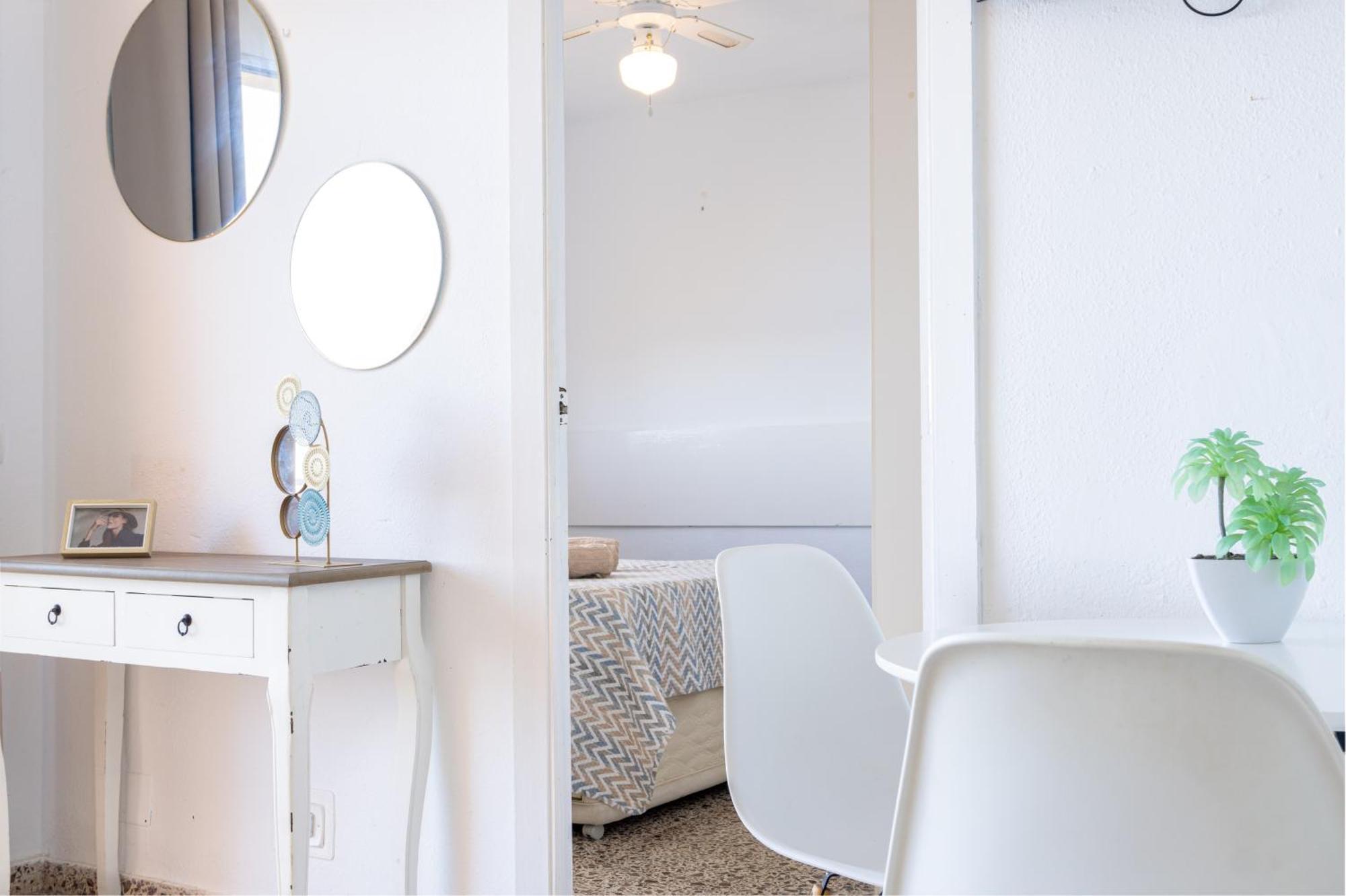 Apartamento Gibraltar Calp Dış mekan fotoğraf